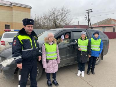 В третье воскресенье ноября проводится Всемирный день памяти жертв дорожно- транспортных происшествий