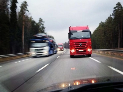 Госавтоинспекция предупреждает